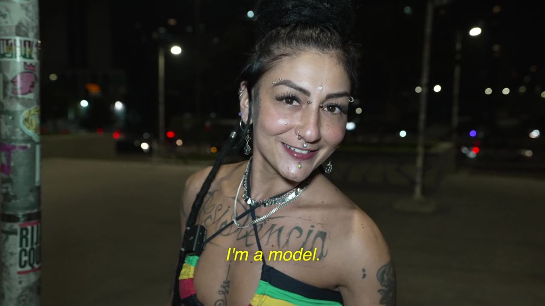 CAROLETA ROOTS